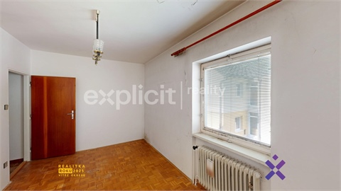 Prodej rodinného domu, 322 m² - 18