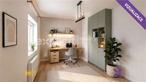 Prodej rodinného domu, 322 m² - 22