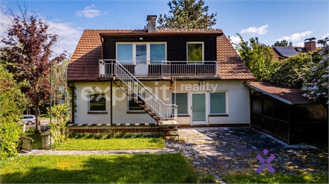 Prodej rodinného domu, 322 m² - 0