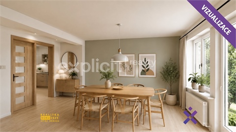 Prodej rodinného domu, 322 m² 18