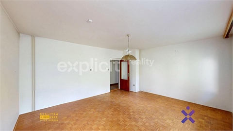 Prodej rodinného domu, 322 m² - 8