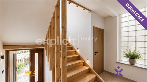 Prodej rodinného domu, 322 m² - 28