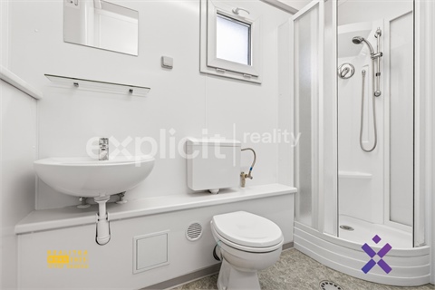Prodej pozemku pro komerční výstavbu, 4 600 m² 20