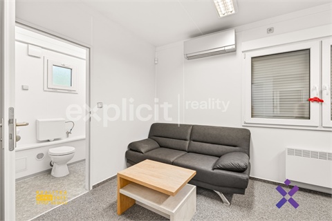 Prodej pozemku pro komerční výstavbu, 4 600 m² - 18