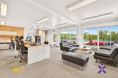 Prodej pozemku pro komerční výstavbu, 4 600 m² - 14