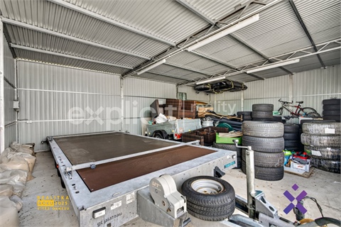 Prodej pozemku pro komerční výstavbu, 4 600 m² 26
