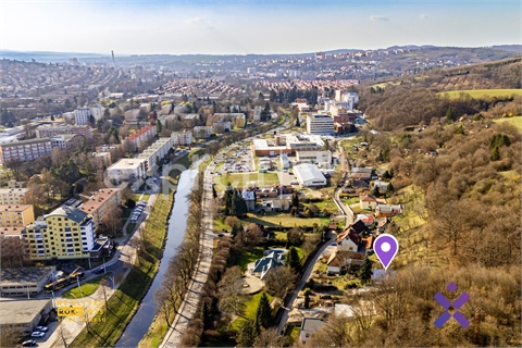 Prodej stavebního pozemku, 1 327 m² - 12