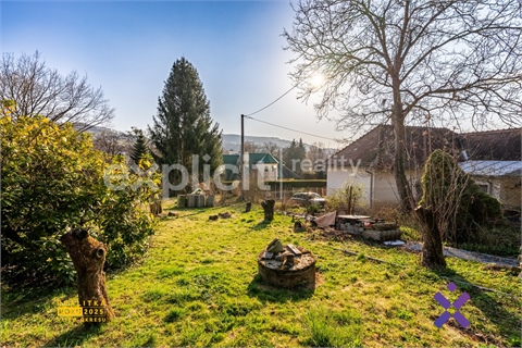Prodej stavebního pozemku, 1 327 m² 10
