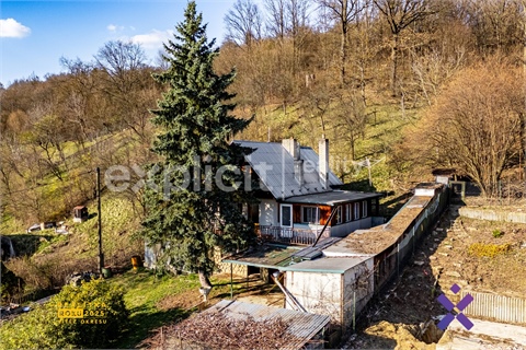 Prodej stavebního pozemku, 1 327 m² - 10