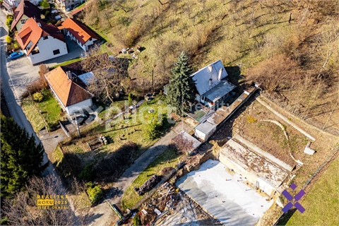 Prodej stavebního pozemku, 1 327 m² - 8