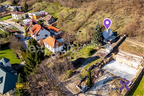 Prodej stavebního pozemku, 1 327 m² - 0