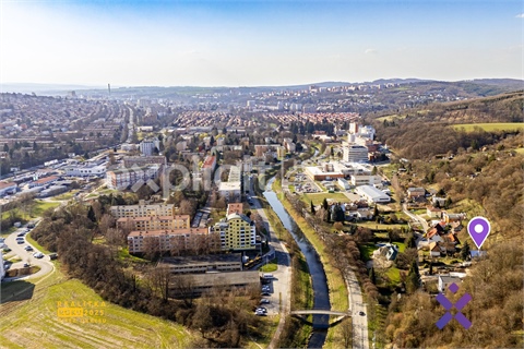 Prodej stavebního pozemku, 1 327 m² - 22