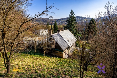 Prodej stavebního pozemku, 1 327 m² - 20