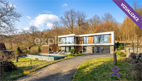 Prodej stavebního pozemku, 1 327 m² - 6