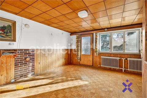 Prodej stavebního pozemku, 1 327 m² 14