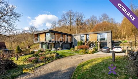 Prodej stavebního pozemku, 1 327 m² 6
