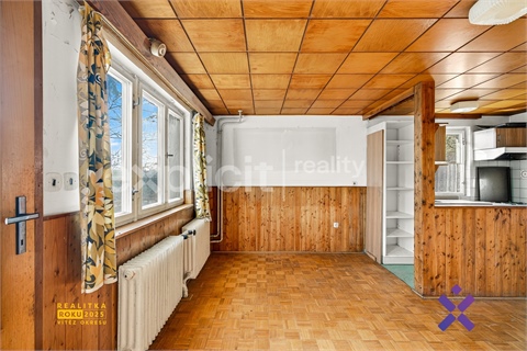 Prodej stavebního pozemku, 1 327 m² - 14