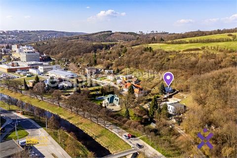 Prodej stavebního pozemku, 1 327 m² - 2