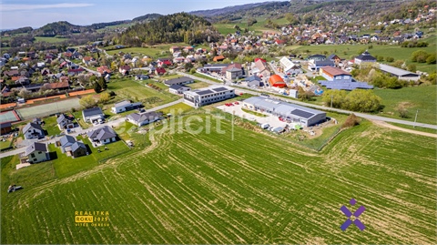 Prodej stavebního pozemku, 2 505 m² 4