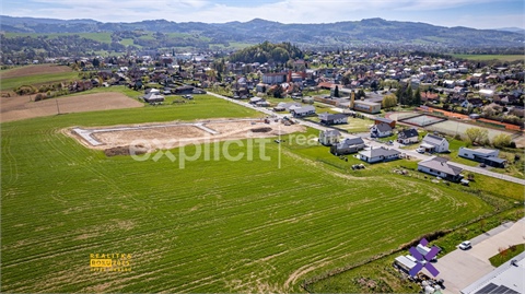Prodej stavebního pozemku, 2 505 m² 12