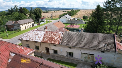Prodej stavebního pozemku, 1 158 m² - 2