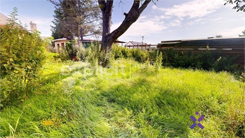 Prodej stavebního pozemku, 1 158 m² - 10
