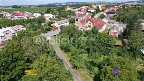Prodej stavebního pozemku, 1 158 m² 2