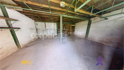 Prodej stavebního pozemku, 1 158 m² 8
