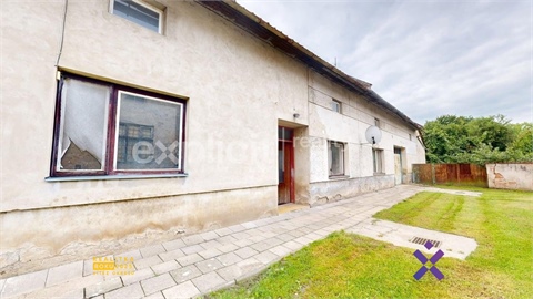 Prodej stavebního pozemku, 1 158 m² - 4