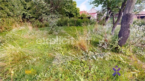 Prodej stavebního pozemku, 1 158 m² - 12