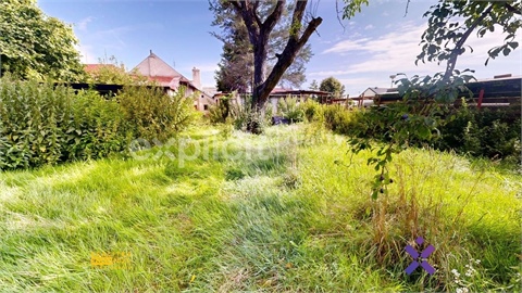 Prodej stavebního pozemku, 1 158 m² 12