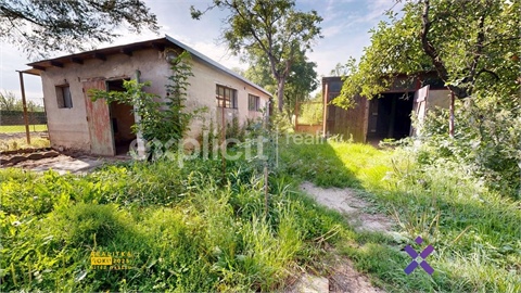 Prodej stavebního pozemku, 1 158 m² 10