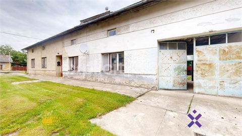 Prodej stavebního pozemku, 1 158 m² 4