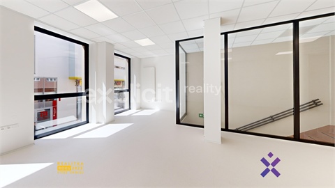 Pronájem kanceláře, 108 m² 4