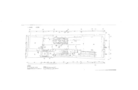 Pronájem kanceláře, 108 m² - 22