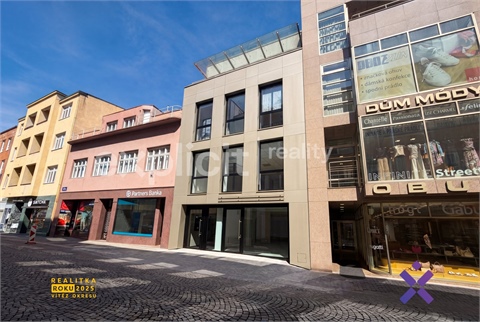 Pronájem kanceláře, 108 m² 18