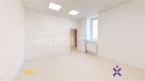 Pronájem kanceláře, 108 m² 10