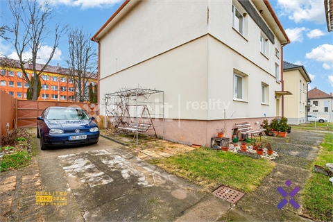 Prodej rodinného domu, 76 m² 24