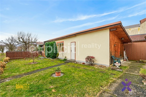 Prodej rodinného domu, 76 m² 26