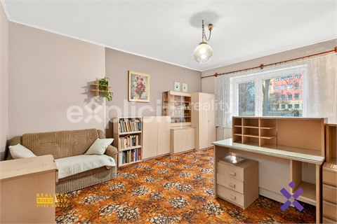 Prodej rodinného domu, 76 m² - 14