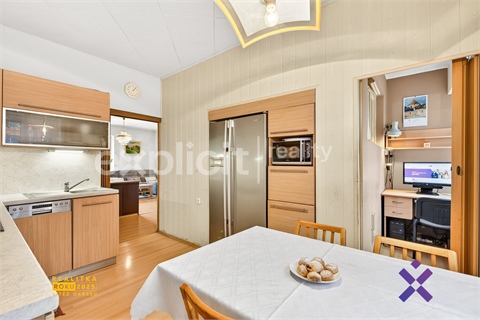 Prodej rodinného domu, 76 m² - 6