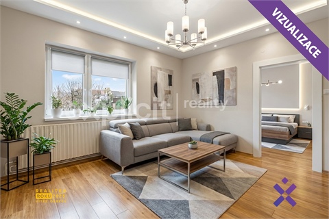 Prodej rodinného domu, 76 m² - 20