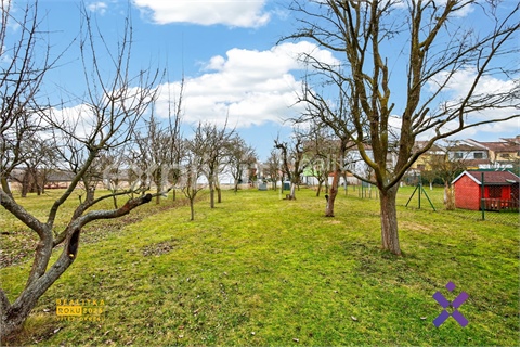 Prodej rodinného domu, 76 m² - 28