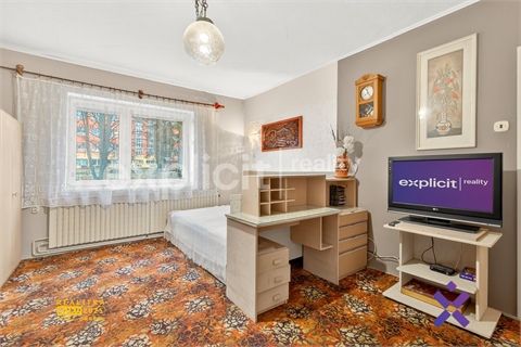 Prodej rodinného domu, 76 m² - 16