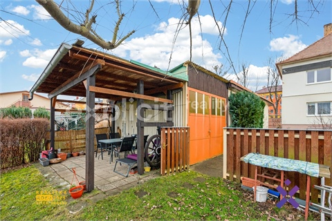Prodej rodinného domu, 76 m² - 26