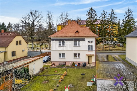 Prodej rodinného domu, 76 m² - 22