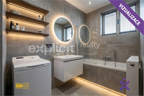 Prodej rodinného domu, 76 m² 14