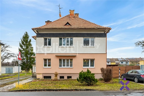 Prodej rodinného domu, 76 m² 22