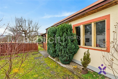 Prodej rodinného domu, 76 m² - 24