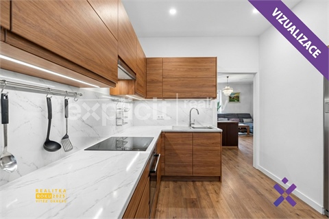 Prodej rodinného domu, 76 m² 8